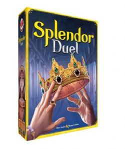 JEU SPLENDOR - DUEL (ML)